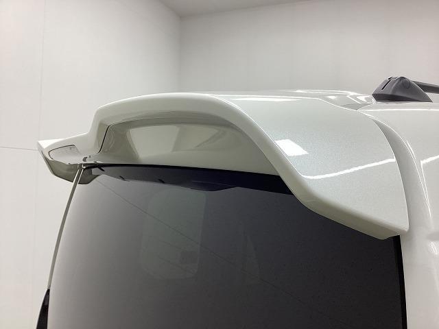 Ｎ－ＢＯＸカスタム ベースグレード　バックカメラ　両側スライド・片側電動　クリアランスソナー　オートクルーズコントロール　衝突被害軽減システム　オートライト　ＬＥＤヘッドランプ　スマートキー　アイドリングストップ　電動格納ミラー（34枚目）