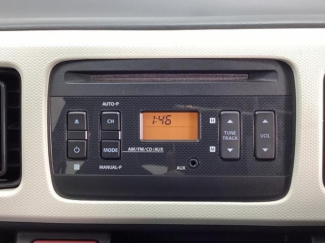 アルト Ｆ　ＥＴＣ　キーレスエントリー　ＡＴ　盗難防止システム　ＡＢＳ　ＥＳＣ　ＣＤ　ミュージックプレイヤー接続可　衝突安全ボディ　エアコン（5枚目）