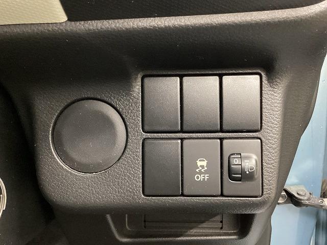 アルト Ｆ　ＥＴＣ　キーレスエントリー　ＡＴ　盗難防止システム　ＡＢＳ　ＥＳＣ　ＣＤ　ミュージックプレイヤー接続可　衝突安全ボディ　エアコン（9枚目）