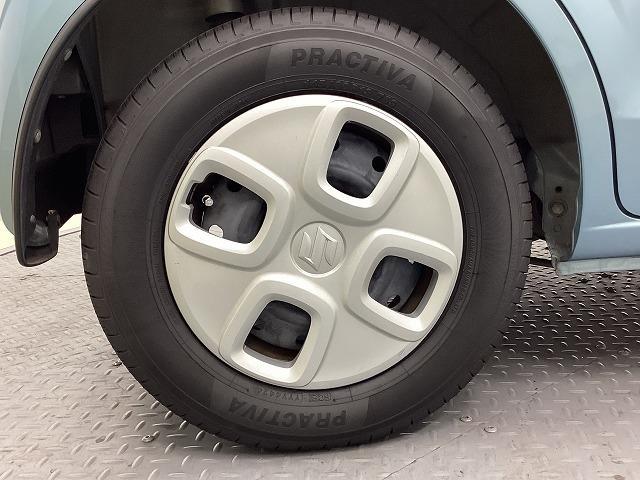アルト Ｆ　ＥＴＣ　キーレスエントリー　ＡＴ　盗難防止システム　ＡＢＳ　ＥＳＣ　ＣＤ　ミュージックプレイヤー接続可　衝突安全ボディ　エアコン（22枚目）