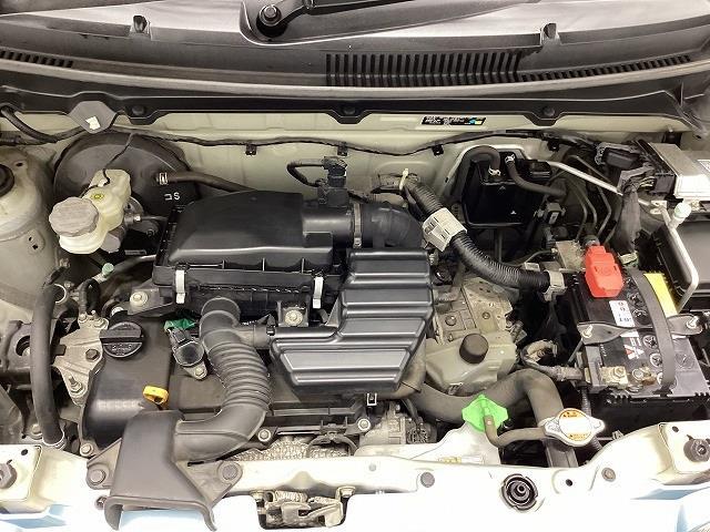 アルト Ｆ　ＥＴＣ　キーレスエントリー　ＡＴ　盗難防止システム　ＡＢＳ　ＥＳＣ　ＣＤ　ミュージックプレイヤー接続可　衝突安全ボディ　エアコン（30枚目）
