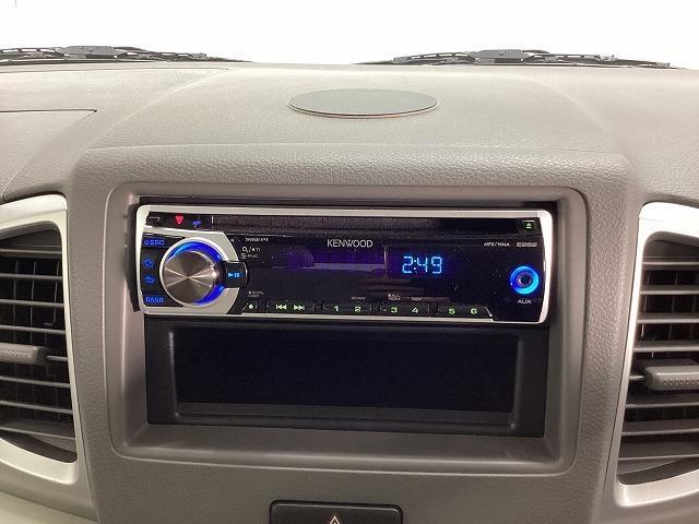 スペーシア G 両側スライドドア スマートキー アイドリングストップ 電動格納ミラー ベンチシート CVT 盗難防止システム ABS CD ミュージックプレイヤー接続可 衝突安全ボディ エアコン パワーステアリング(4枚目)