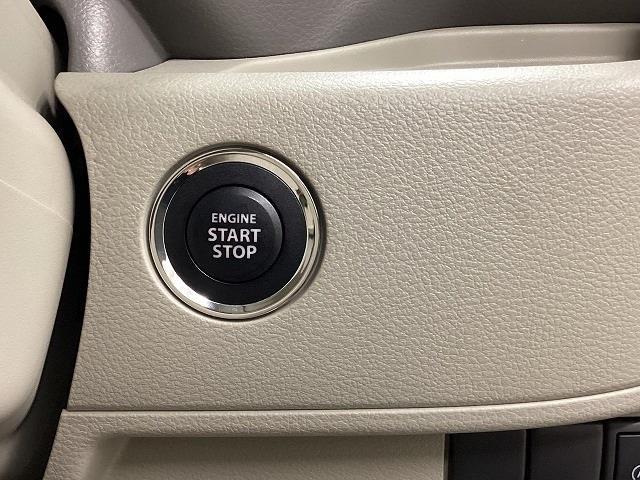 スペーシア G 両側スライドドア スマートキー アイドリングストップ 電動格納ミラー ベンチシート CVT 盗難防止システム ABS CD ミュージックプレイヤー接続可 衝突安全ボディ エアコン パワーステアリング(7枚目)