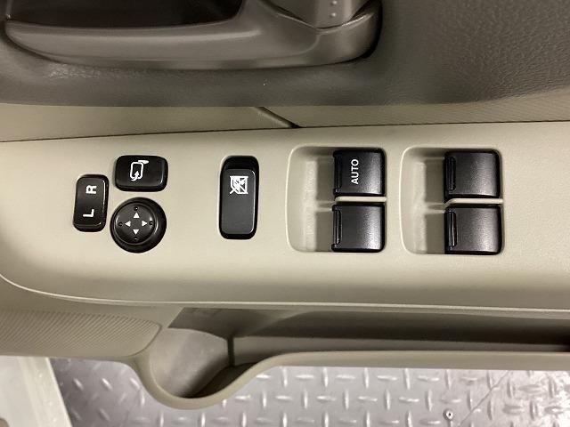 スペーシア G 両側スライドドア スマートキー アイドリングストップ 電動格納ミラー ベンチシート CVT 盗難防止システム ABS CD ミュージックプレイヤー接続可 衝突安全ボディ エアコン パワーステアリング(9枚目)