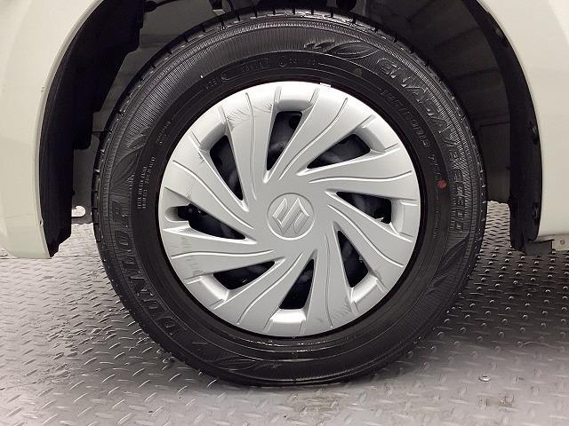 スペーシア G 両側スライドドア スマートキー アイドリングストップ 電動格納ミラー ベンチシート CVT 盗難防止システム ABS CD ミュージックプレイヤー接続可 衝突安全ボディ エアコン パワーステアリング(19枚目)