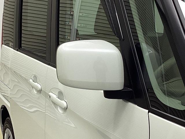 スペーシア G 両側スライドドア スマートキー アイドリングストップ 電動格納ミラー ベンチシート CVT 盗難防止システム ABS CD ミュージックプレイヤー接続可 衝突安全ボディ エアコン パワーステアリング(23枚目)