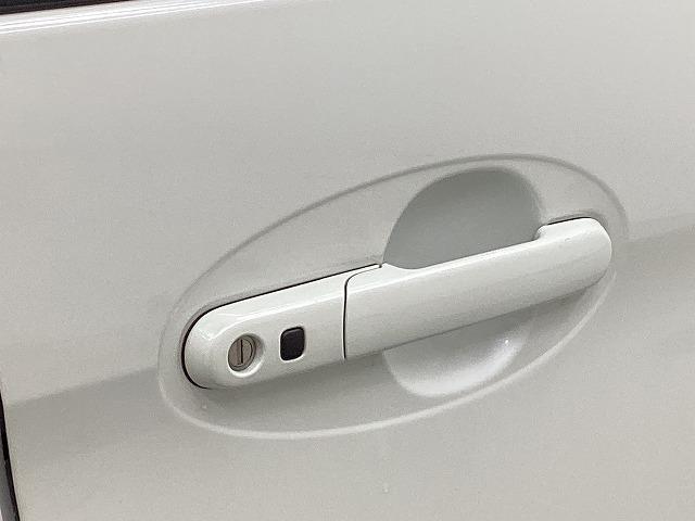 スペーシア G 両側スライドドア スマートキー アイドリングストップ 電動格納ミラー ベンチシート CVT 盗難防止システム ABS CD ミュージックプレイヤー接続可 衝突安全ボディ エアコン パワーステアリング(28枚目)