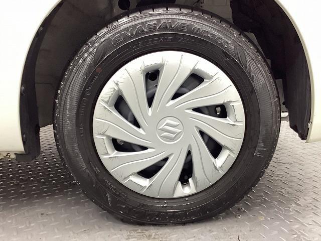 スペーシア G 両側スライドドア スマートキー アイドリングストップ 電動格納ミラー ベンチシート CVT 盗難防止システム ABS CD ミュージックプレイヤー接続可 衝突安全ボディ エアコン パワーステアリング(31枚目)