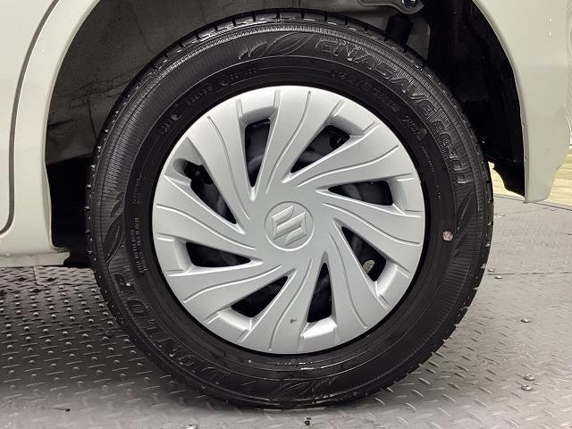 スペーシア G 両側スライドドア スマートキー アイドリングストップ 電動格納ミラー ベンチシート CVT 盗難防止システム ABS CD ミュージックプレイヤー接続可 衝突安全ボディ エアコン パワーステアリング(32枚目)