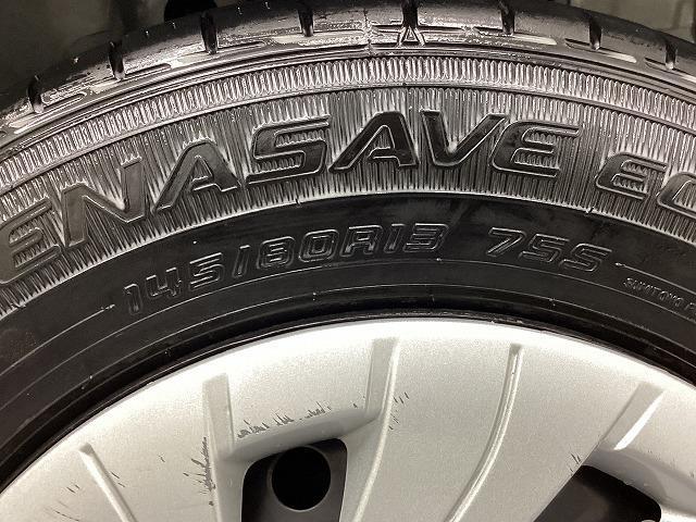 スペーシア G 両側スライドドア スマートキー アイドリングストップ 電動格納ミラー ベンチシート CVT 盗難防止システム ABS CD ミュージックプレイヤー接続可 衝突安全ボディ エアコン パワーステアリング(34枚目)