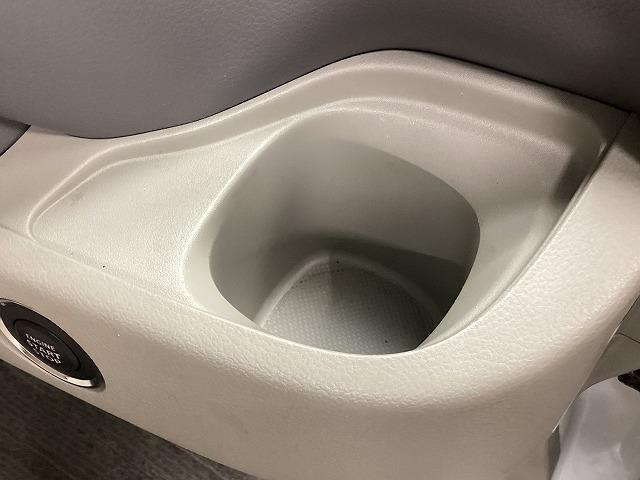 スペーシア G 両側スライドドア スマートキー アイドリングストップ 電動格納ミラー ベンチシート CVT 盗難防止システム ABS CD ミュージックプレイヤー接続可 衝突安全ボディ エアコン パワーステアリング(39枚目)