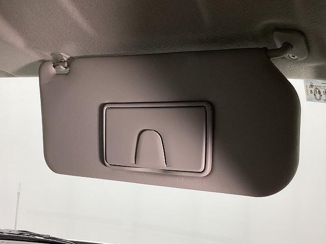 スペーシア G 両側スライドドア スマートキー アイドリングストップ 電動格納ミラー ベンチシート CVT 盗難防止システム ABS CD ミュージックプレイヤー接続可 衝突安全ボディ エアコン パワーステアリング(42枚目)