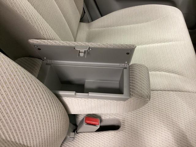 スペーシア G 両側スライドドア スマートキー アイドリングストップ 電動格納ミラー ベンチシート CVT 盗難防止システム ABS CD ミュージックプレイヤー接続可 衝突安全ボディ エアコン パワーステアリング(44枚目)