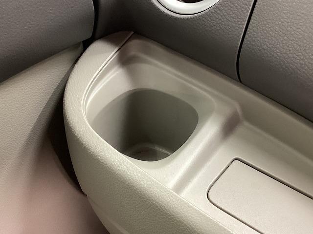 スペーシア G 両側スライドドア スマートキー アイドリングストップ 電動格納ミラー ベンチシート CVT 盗難防止システム ABS CD ミュージックプレイヤー接続可 衝突安全ボディ エアコン パワーステアリング(45枚目)