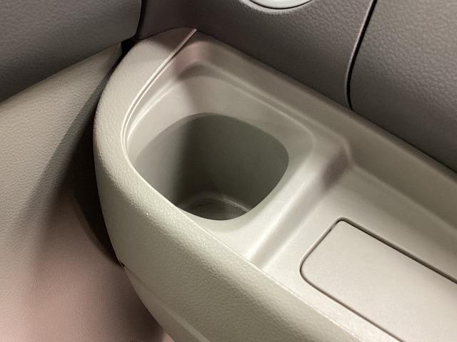 スペーシア G 両側スライドドア スマートキー アイドリングストップ 電動格納ミラー ベンチシート CVT 盗難防止システム ABS CD ミュージックプレイヤー接続可 衝突安全ボディ エアコン パワーステアリング(49枚目)