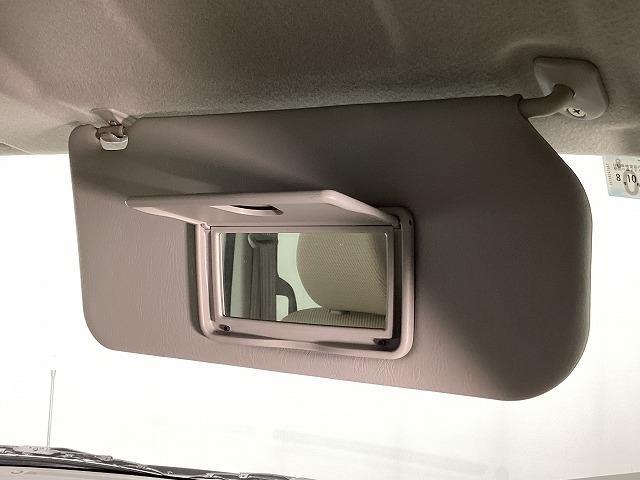 スペーシア G 両側スライドドア スマートキー アイドリングストップ 電動格納ミラー ベンチシート CVT 盗難防止システム ABS CD ミュージックプレイヤー接続可 衝突安全ボディ エアコン パワーステアリング(58枚目)