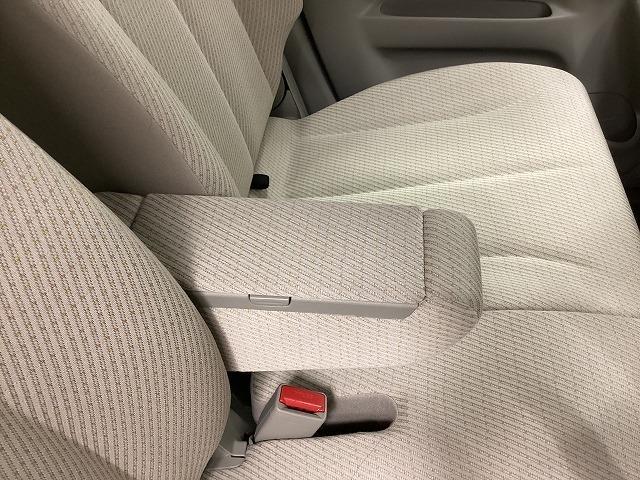 スペーシア G 両側スライドドア スマートキー アイドリングストップ 電動格納ミラー ベンチシート CVT 盗難防止システム ABS CD ミュージックプレイヤー接続可 衝突安全ボディ エアコン パワーステアリング(59枚目)