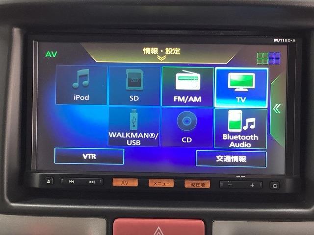 ＮＶ１００クリッパーバン ＧＸ　ＡＴ　衝突被害軽減システム　ドライブレコーダー　ナビ　ＴＶ　両側スライドドア　キーレスエントリー　電動格納ミラー　ＥＳＣ　エアコン　パワーウィンドウ　運転席エアバッグ（5枚目）