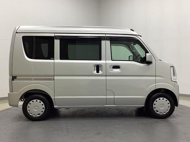ＮＶ１００クリッパーバン ＧＸ　ＡＴ　衝突被害軽減システム　ドライブレコーダー　ナビ　ＴＶ　両側スライドドア　キーレスエントリー　電動格納ミラー　ＥＳＣ　エアコン　パワーウィンドウ　運転席エアバッグ（14枚目）