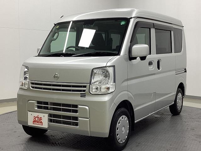 ＮＶ１００クリッパーバン ＧＸ　ＡＴ　衝突被害軽減システム　ドライブレコーダー　ナビ　ＴＶ　両側スライドドア　キーレスエントリー　電動格納ミラー　ＥＳＣ　エアコン　パワーウィンドウ　運転席エアバッグ（31枚目）