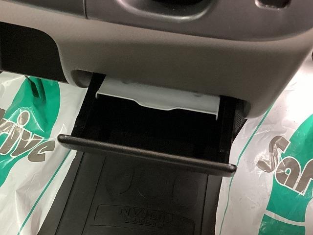 ＮＶ１００クリッパーバン ＧＸ　ＡＴ　衝突被害軽減システム　ドライブレコーダー　ナビ　ＴＶ　両側スライドドア　キーレスエントリー　電動格納ミラー　ＥＳＣ　エアコン　パワーウィンドウ　運転席エアバッグ（41枚目）