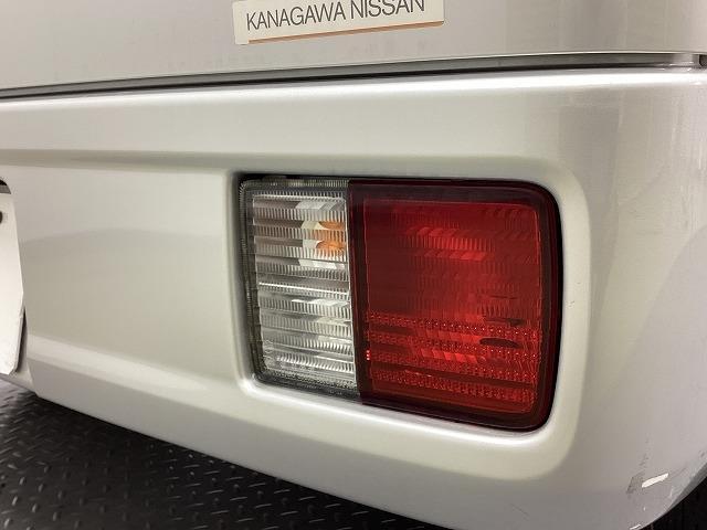 ＮＶ１００クリッパーバン ＧＸ　ＡＴ　衝突被害軽減システム　ドライブレコーダー　ナビ　ＴＶ　両側スライドドア　キーレスエントリー　電動格納ミラー　ＥＳＣ　エアコン　パワーウィンドウ　運転席エアバッグ（46枚目）