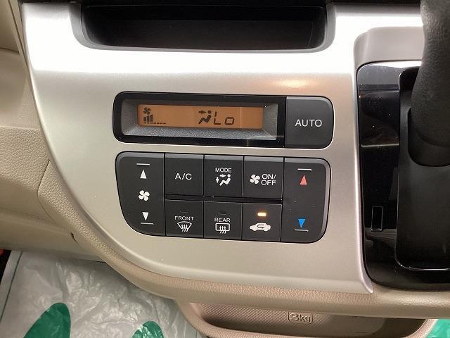 Ｎ－ＷＧＮ Ｇ　バックカメラ　ナビ　ＴＶ　スマートキー　アイドリングストップ　電動格納ミラー　ベンチシート　ＣＶＴ　盗難防止システム　ＡＢＳ　ＥＳＣ　ＣＤ　ＤＶＤ再生　衝突安全ボディ　エアコン　パワーステアリング（7枚目）