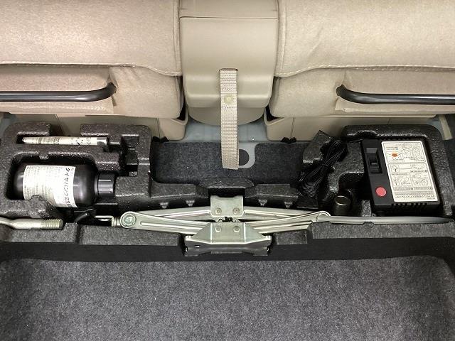 Ｎ－ＷＧＮ Ｇ　バックカメラ　ナビ　ＴＶ　スマートキー　アイドリングストップ　電動格納ミラー　ベンチシート　ＣＶＴ　盗難防止システム　ＡＢＳ　ＥＳＣ　ＣＤ　ＤＶＤ再生　衝突安全ボディ　エアコン　パワーステアリング（36枚目）