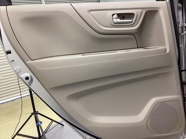 Ｎ－ＷＧＮ Ｇ　バックカメラ　ナビ　ＴＶ　スマートキー　アイドリングストップ　電動格納ミラー　ベンチシート　ＣＶＴ　盗難防止システム　ＡＢＳ　ＥＳＣ　ＣＤ　ＤＶＤ再生　衝突安全ボディ　エアコン　パワーステアリング（64枚目）