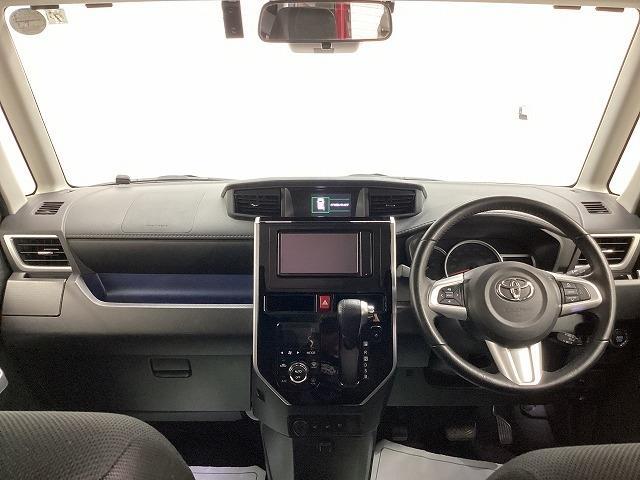 タンク カスタムＧ　ドライブレコーダー　バックカメラ　ナビ　ＴＶ　両側電動スライドドア　クリアランスソナー　オートクルーズコントロール　衝突被害軽減システム　アルミホイール　オートマチックハイビーム　オートライト（2枚目）