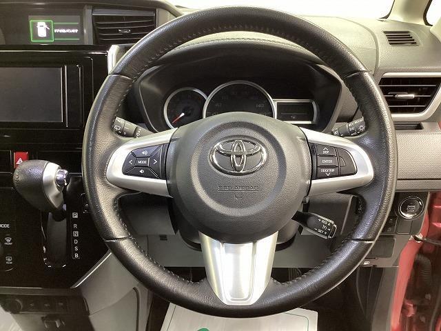 タンク カスタムＧ　ドライブレコーダー　バックカメラ　ナビ　ＴＶ　両側電動スライドドア　クリアランスソナー　オートクルーズコントロール　衝突被害軽減システム　アルミホイール　オートマチックハイビーム　オートライト（3枚目）