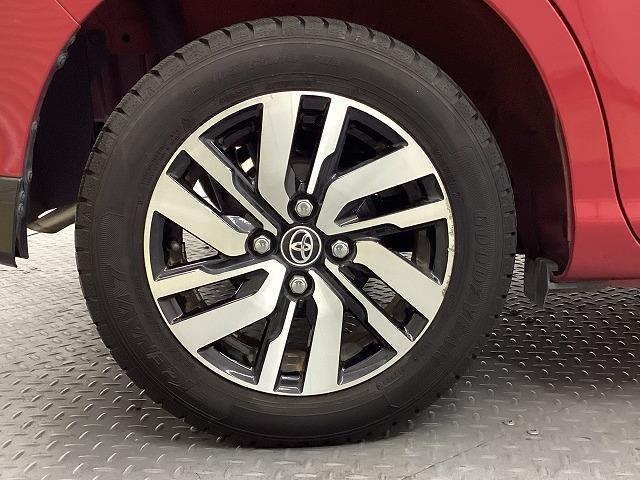 タンク カスタムＧ　ドライブレコーダー　バックカメラ　ナビ　ＴＶ　両側電動スライドドア　クリアランスソナー　オートクルーズコントロール　衝突被害軽減システム　アルミホイール　オートマチックハイビーム　オートライト（21枚目）