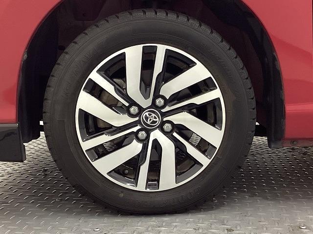 タンク カスタムＧ　ドライブレコーダー　バックカメラ　ナビ　ＴＶ　両側電動スライドドア　クリアランスソナー　オートクルーズコントロール　衝突被害軽減システム　アルミホイール　オートマチックハイビーム　オートライト（22枚目）