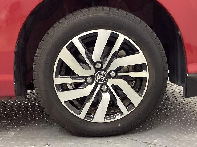 タンク カスタムＧ　ドライブレコーダー　バックカメラ　ナビ　ＴＶ　両側電動スライドドア　クリアランスソナー　オートクルーズコントロール　衝突被害軽減システム　アルミホイール　オートマチックハイビーム　オートライト（23枚目）