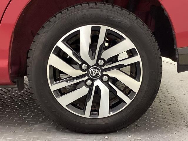 タンク カスタムＧ　ドライブレコーダー　バックカメラ　ナビ　ＴＶ　両側電動スライドドア　クリアランスソナー　オートクルーズコントロール　衝突被害軽減システム　アルミホイール　オートマチックハイビーム　オートライト（24枚目）