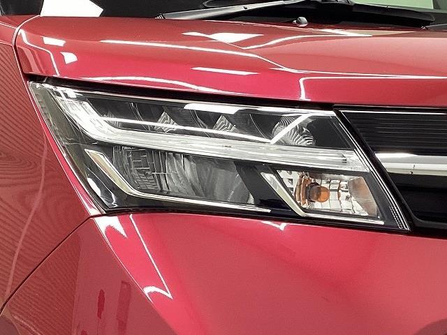 タンク カスタムＧ　ドライブレコーダー　バックカメラ　ナビ　ＴＶ　両側電動スライドドア　クリアランスソナー　オートクルーズコントロール　衝突被害軽減システム　アルミホイール　オートマチックハイビーム　オートライト（26枚目）