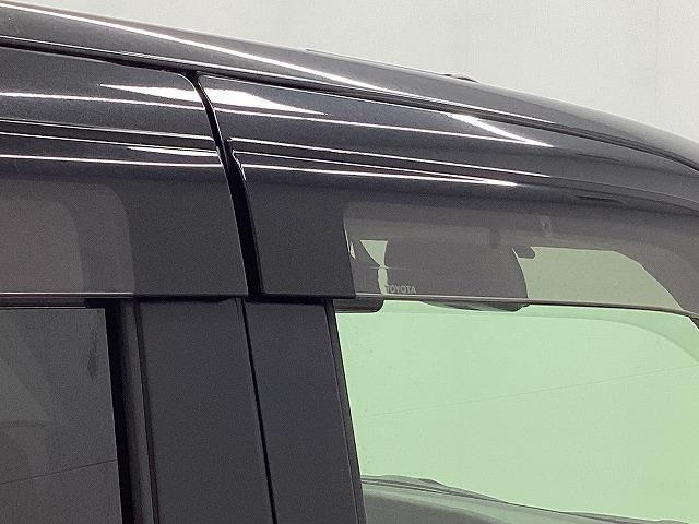 タンク カスタムＧ　ドライブレコーダー　バックカメラ　ナビ　ＴＶ　両側電動スライドドア　クリアランスソナー　オートクルーズコントロール　衝突被害軽減システム　アルミホイール　オートマチックハイビーム　オートライト（30枚目）