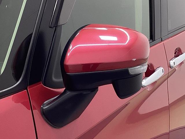 タンク カスタムＧ　ドライブレコーダー　バックカメラ　ナビ　ＴＶ　両側電動スライドドア　クリアランスソナー　オートクルーズコントロール　衝突被害軽減システム　アルミホイール　オートマチックハイビーム　オートライト（33枚目）