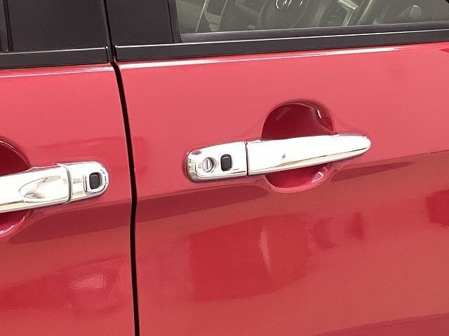 タンク カスタムＧ　ドライブレコーダー　バックカメラ　ナビ　ＴＶ　両側電動スライドドア　クリアランスソナー　オートクルーズコントロール　衝突被害軽減システム　アルミホイール　オートマチックハイビーム　オートライト（34枚目）