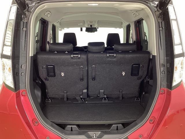 タンク カスタムＧ　ドライブレコーダー　バックカメラ　ナビ　ＴＶ　両側電動スライドドア　クリアランスソナー　オートクルーズコントロール　衝突被害軽減システム　アルミホイール　オートマチックハイビーム　オートライト（41枚目）