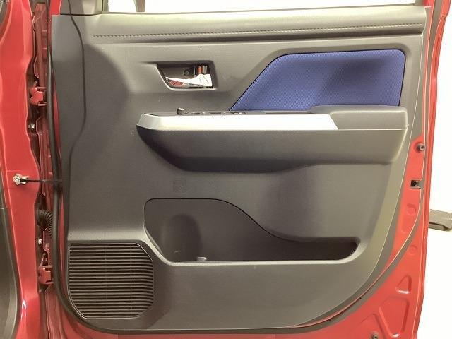 タンク カスタムＧ　ドライブレコーダー　バックカメラ　ナビ　ＴＶ　両側電動スライドドア　クリアランスソナー　オートクルーズコントロール　衝突被害軽減システム　アルミホイール　オートマチックハイビーム　オートライト（45枚目）