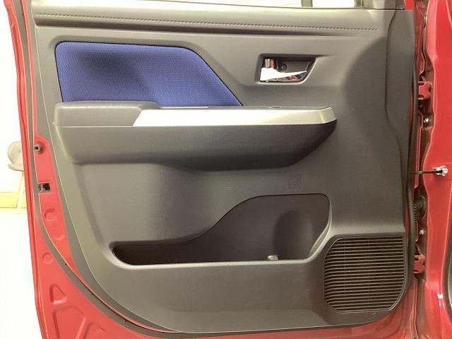 タンク カスタムＧ　ドライブレコーダー　バックカメラ　ナビ　ＴＶ　両側電動スライドドア　クリアランスソナー　オートクルーズコントロール　衝突被害軽減システム　アルミホイール　オートマチックハイビーム　オートライト（65枚目）