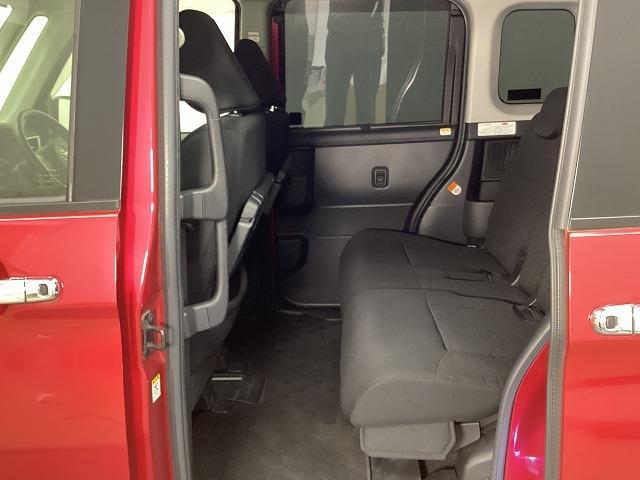 タンク カスタムＧ　ドライブレコーダー　バックカメラ　ナビ　ＴＶ　両側電動スライドドア　クリアランスソナー　オートクルーズコントロール　衝突被害軽減システム　アルミホイール　オートマチックハイビーム　オートライト（67枚目）