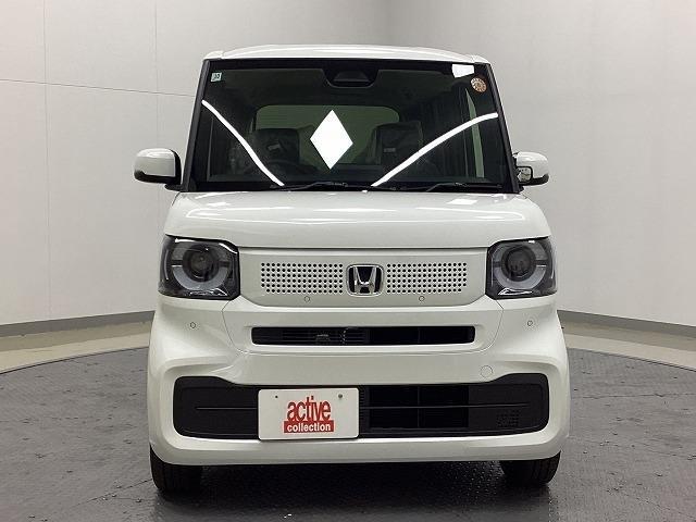 N-BOX ベースグレード 両側スライド・片側電動 クリアランスソナー オートクルーズコントロール レーンアシスト 衝突被害軽減システム オートライト LEDヘッドランプ スマートキー アイドリングストップ 電動格納ミラー(14枚目)