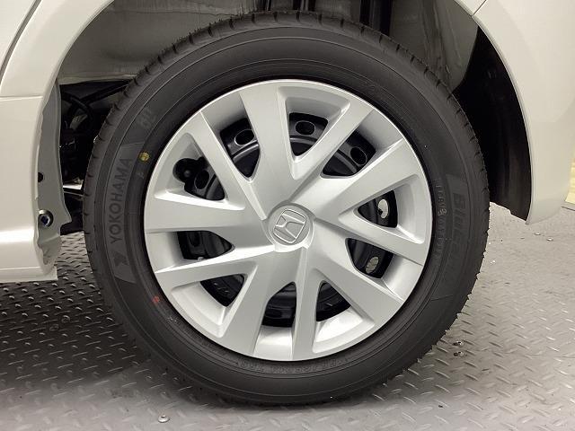 N-BOX ベースグレード 両側スライド・片側電動 クリアランスソナー オートクルーズコントロール レーンアシスト 衝突被害軽減システム オートライト LEDヘッドランプ スマートキー アイドリングストップ 電動格納ミラー(23枚目)