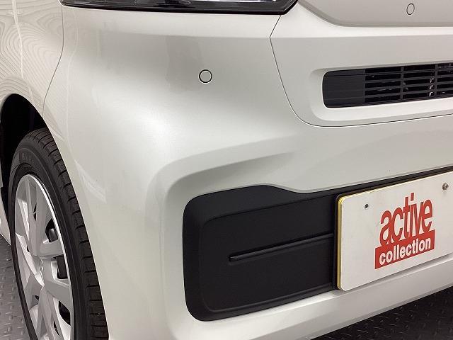 N-BOX ベースグレード 両側スライド・片側電動 クリアランスソナー オートクルーズコントロール レーンアシスト 衝突被害軽減システム オートライト LEDヘッドランプ スマートキー アイドリングストップ 電動格納ミラー(27枚目)