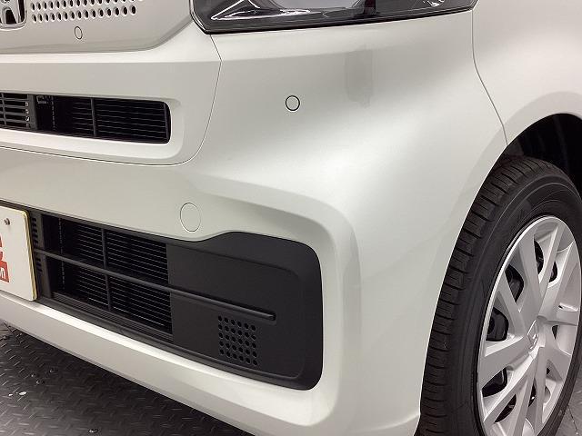 N-BOX ベースグレード 両側スライド・片側電動 クリアランスソナー オートクルーズコントロール レーンアシスト 衝突被害軽減システム オートライト LEDヘッドランプ スマートキー アイドリングストップ 電動格納ミラー(37枚目)