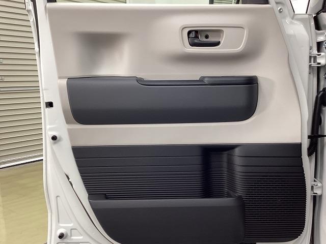 N-BOX ベースグレード 両側スライド・片側電動 クリアランスソナー オートクルーズコントロール レーンアシスト 衝突被害軽減システム オートライト LEDヘッドランプ スマートキー アイドリングストップ 電動格納ミラー(61枚目)