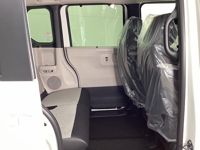 N-BOX ベースグレード バックカメラ 両側スライド・片側電動 クリアランスソナー オートクルーズコントロール レーンアシスト 衝突被害軽減システム オートライト LEDヘッドランプ スマートキー アイドリングストップ(58枚目)