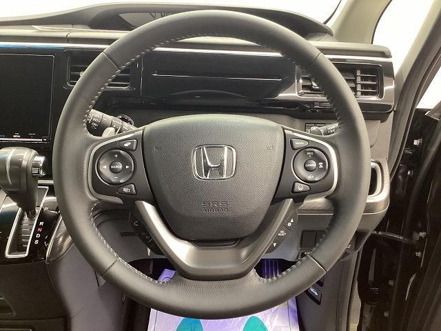ステップワゴンスパーダ スパーダ・クールスピリット ホンダセンシング ドライブレコーダー バックカメラ ナビ TV オートクルーズコントロール レーンアシスト 衝突被害軽減システム 両側電動スライドドア オートライト LEDヘッドランプ スマートキー 電動格納ミラー(3枚目)